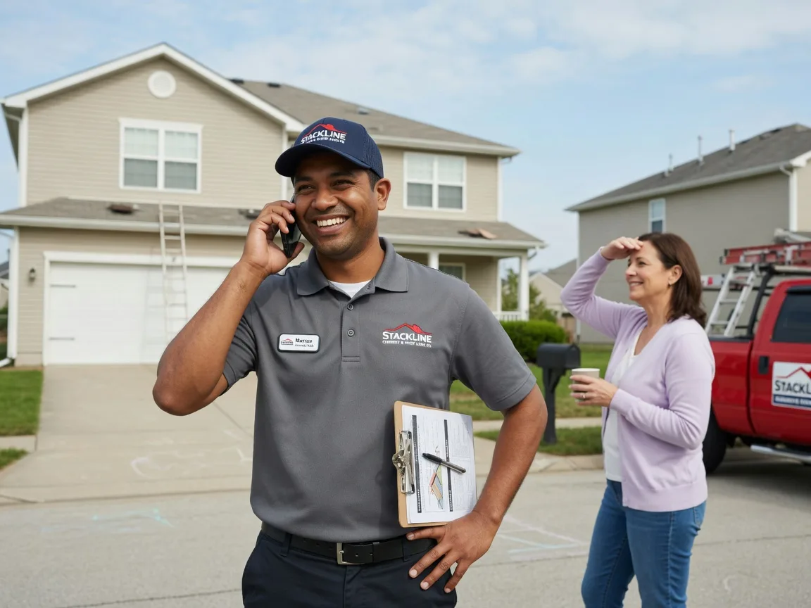 Chimney flashing repair Hillsdale, MI FAQs